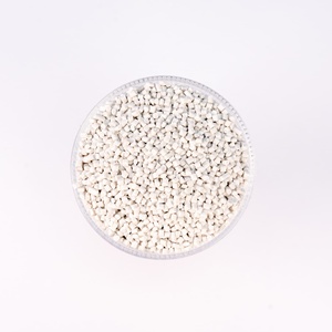 Yüksek Kaliteli Polipropilen (PP) Plastik Peletleri - Product Image 3