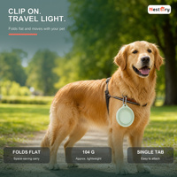 Bol pliable pour chien, utilisation en extérieur, silicone, plat pour eau et nourriture pour animaux de compagnie, bols pliables, plateau d'alimentation de voyage, mousqueton, léger