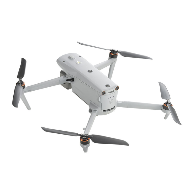 Professional Rugged Prosumer Drone 20km Real-Time Centimeter-Level GPS Phase-Free Control 6K UHD Camera Foldable Design