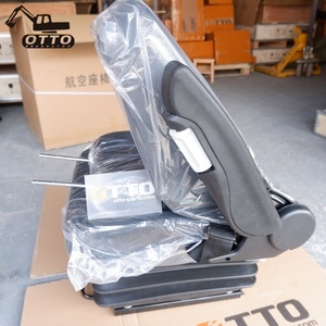 Pièces de machines de construction OTTO Siège conducteur Zx330-5G pour pièces d'excavatrice - Product Image 5