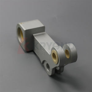 1 Pieza de Palanca de Conexión F2.028.032R para Máquina de Impresión Offset, Piezas de Repuesto Duraderas - Product Image 2