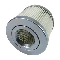 Filtre à air de collecte de poussière haute efficacité TOPEP 6*38*30 Cartouche de purificateur d'air industriel Nouveau et en vente chaude