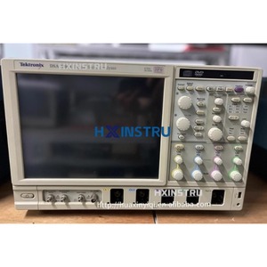 ออสซิลโลสโคปดิจิตอลประสิทธิภาพสูง Tektronix DPO70604 H - Product Image 3