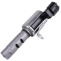15330-21011 Ocv Vvt Toyota Yaris Solenoide de Control de Aceite de Sincronización Variable de Válvulas para Toyota Scion Echo Prius, Repuestos para Automóviles, Todos los Modelos