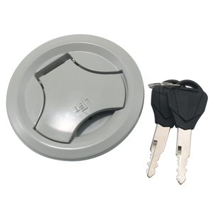 Tapa de Tanque de Combustible de Motocicleta de Alta Calidad para <span class=keywords><strong>Yamaha</strong></span> MT125 YZF R125 WR125 5D7-F4602-02 - Product Image 3