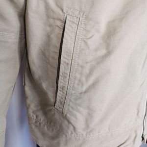 <span class=keywords><strong>Veste</strong></span> de travail en <span class=keywords><strong>toile</strong></span> personnalisée pour <span class=keywords><strong>homme</strong></span>, vêtement de travail résistant et isolé pour l'hiver - Product Image 3