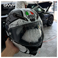 Film de protection transparent brillant PPF pour peinture de véhicule, protection contre les rayures, autocollants pour voiture, moto, ordinateur portable, skateboard