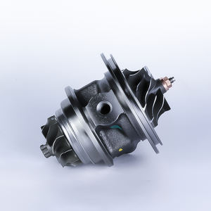 Núcleo de turbocompresor recién llegado para <span class=keywords><strong>KIA</strong></span> K2900 Bongo <span class=keywords><strong>3</strong></span> Truck 2,9 <span class=keywords><strong>CRDi</strong></span> J3 4913504361 4913504360 282004X650 Turbolader Cartucho - Product Image 4