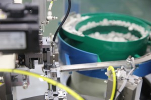 PT 2.5 QUATTRO Deux en Deux Sorties 4 Voies 2.5mm 800V Bornier Rail Din à Ressort avec CE UL - Product Image 5