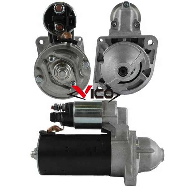 Starter Motor 0001148015 0001148016 12417843530 12417843526  
