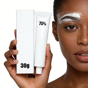 Crème Tatouage de Qualité Supérieure 30g, Kit Machine PMU, Crème Professionnelle <span class=keywords><strong>pour</strong></span> l'Élimination des Tatouages au Laser, Utilisée Pendant le Processus de Tatouage - Product Image 5
