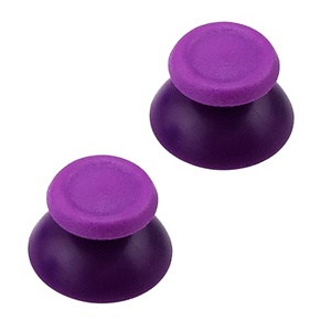 ชุดปุ่มเปลี่ยนได้สำหรับเครื่องเล่นเกมอุปกรณ์เสริมสำหรับเล่นเกม <span class=keywords><strong>PS4</strong></span> - Product Image 1