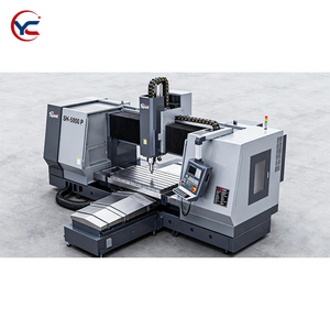 <span class=keywords><strong>Centre</strong></span> d'usinage horizontal OEM&ODM Spindle 630 SH-5000 (P) d'<span class=keywords><strong>occasion</strong></span> CNC - Product Image 2