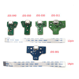 SYYTECH зарядное устройство для <span class=keywords><strong>Playstation</strong></span> <span class=keywords><strong>4</strong></span> PS4 контроллер JDS-001 JDS-011 JDS-030 JDS-040 JDS-055 игровой контроллер запчасти - Product Image 4