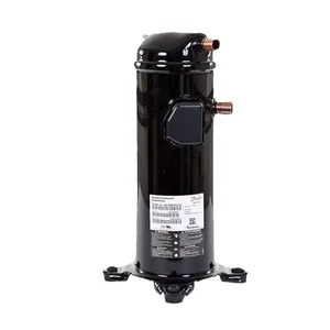 Compresor Industrial HYZL HRH049U2LP6 2.5 Hp Para Equipos de Refrigeración y Calefacción - Product Image 4