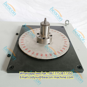 <span class=keywords><strong>Machine</strong></span> d'équilibrage à avion unique, balise YLD-16Q, pompe à pales de ventilateur, turbine verticale, <span class=keywords><strong>Machine</strong></span> d'équilibrage dynamique pour bateau - Product Image 6