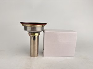 مصفاة حوض المطبخ متعددة الطبقات مربعة الشكل بسعر المصنع، مصفاة أرضية مانعة للروائح قابلة للتخصيص لمطابخ عصرية - Product Image 6