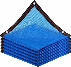 <span class=keywords><strong>Malla</strong></span> de <span class=keywords><strong>Sombra</strong></span> HDPE, Tela de Protección Solar Anti-UV, Ecológica, Portátil, Plegable, para Jardín, Aislante - Product Image 2