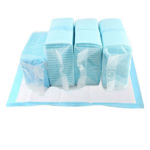 Dropshipping Puppy <b>Pad</b> Packaging Pe Bag Dog and Puppy <b>Pee</b> <b>Pads</b> 6 Layers Puppy <b>Pads</b> - Product Image 5