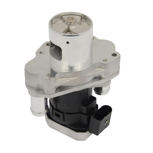 Vanne EGR Wanray, vanne de recirculation des gaz d'échappement pour Classe C, Classe E, W204, <span class=keywords><strong>W211</strong></span>, OM642, 3.0 V6 <span class=keywords><strong>CDI</strong></span> Diesel, A6421401760 - Product Image 2