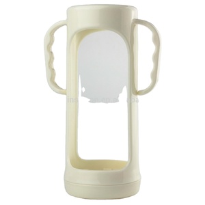 ปลอกหุ้มขวดนมเด็กคุณภาพสูง ปลอดสาร BPA - Product Image 1