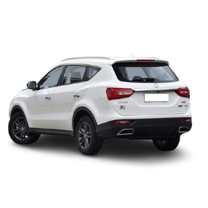En Oferta, DONGFENG Glory 580 LHD, SUV en Existencia para PROMOCIÓN - Product Image 3