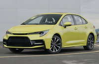 2023 185T CVT Sport Levin Sedan 100-150Ps Automatique