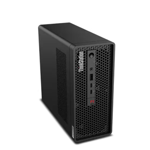 ThinkStation P3 Ultra para Lenovo, Intel Core de 12.ª Generación <span class=keywords><strong>I5</strong></span>-<span class=keywords><strong>13400T</strong></span>, I7-12700 VPro, I9-12900 VPro, NVIDIA T400 4GB GDDR - Product Image 2