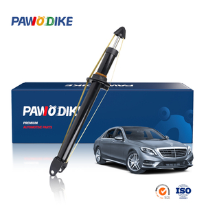 <span class=keywords><strong>Amortisseur</strong></span> <span class=keywords><strong>avant</strong></span> et <span class=keywords><strong>arrière</strong></span> pour Mercedes W203 W204, pour les anciennes classes C, E, S, G, berlines de luxe W203 W204, suspension, vente en gros - Product Image 1