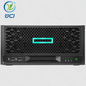 <span class=keywords><strong>Servidor</strong></span> <span class=keywords><strong>HPE</strong></span> <span class=keywords><strong>ProLiant</strong></span> <span class=keywords><strong>Microserver</strong></span> Gen10G10 <span class=keywords><strong>Plus</strong></span> V2 180w G6405 E-2314 Original, 1TB, Memoria Externa de 32GB/64GB/16GB/8GB, Usado - Product Image 2