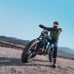 CN Warehouse JB1018 750w Elektrische Fiets Bicicleta Eletrica Elektrische Scooter Hybride Gemotoriseerde Fiets Ebike Ebike <span class=keywords><strong>BR</strong></span> Voorraad - Product Image 6