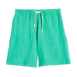 Nouveaux shorts décontractés pour hommes, tendance hiver, motif uni, shorts de course en toile respirante, séchage rapide, fermeture à cordon, poches - Product Image 5