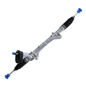 Nueva cremallera <span class=keywords><strong>de</strong></span> dirección 48001-EW700 para <span class=keywords><strong>NISSAN</strong></span> TIIDA C11/<span class=keywords><strong>VERSA</strong></span> C11/BLUEBIRD SYLPHY G11/LIVINA 2006-<span class=keywords><strong>Caja</strong></span> <span class=keywords><strong>de</strong></span> cambios <span class=keywords><strong>de</strong></span> dirección LHD - Product Image 1