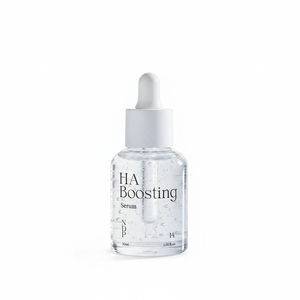P.CALM NDP 30ml Sérum de soin de la peau boostant l'acide hyaluronique Produit de haute qualité - Product Image 2