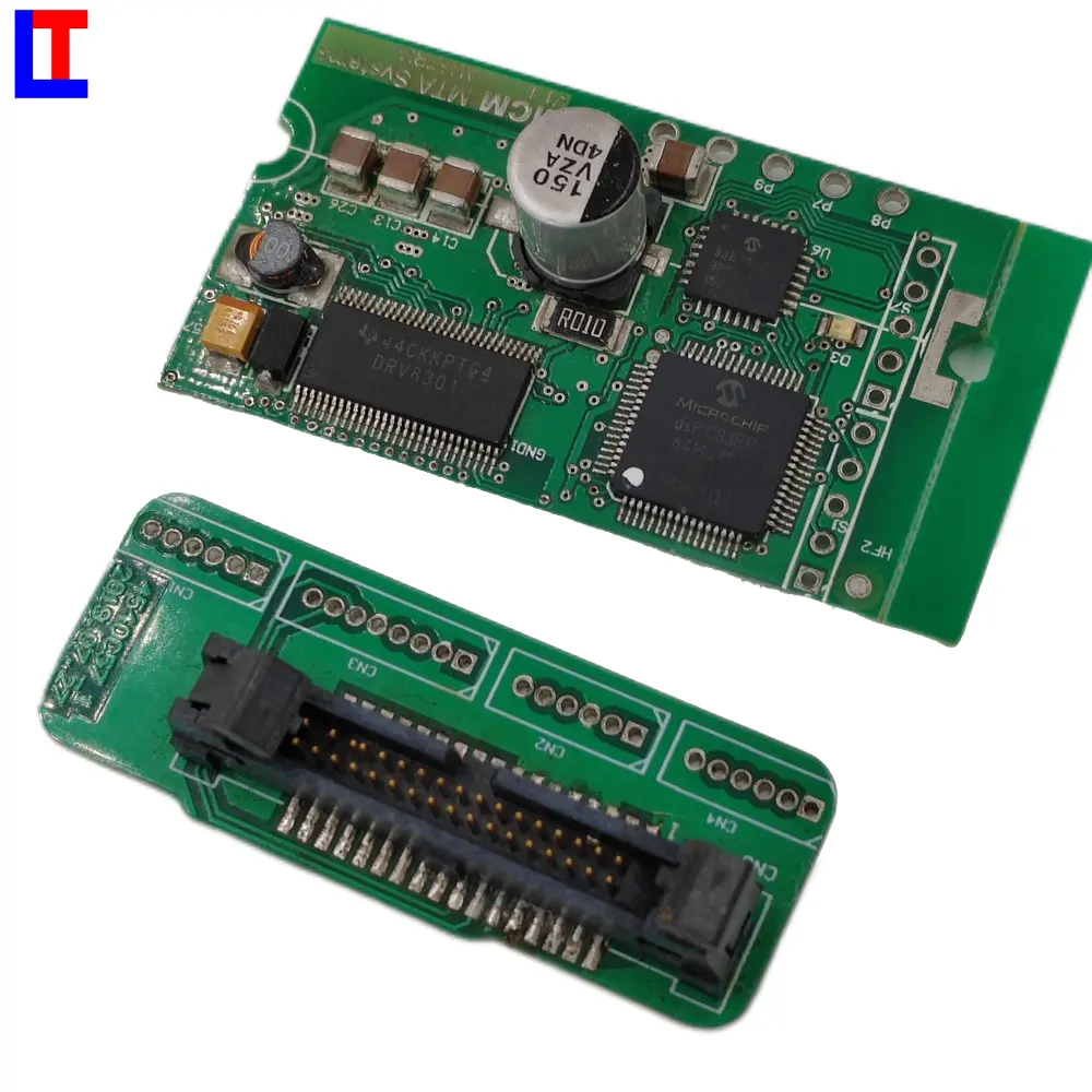 Placa controladora de incubadora personalizada de alta qualidade, driver de lâmpada led da indústria, gerador de PCB, clone de PCB ultrassônico