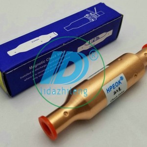วาล์วตรวจสอบไดอะแฟรมไพค์ 6 มม.-54 มม. ทองแดงผสม ไหลผ่านได้ทางเดียว - Product Image 3