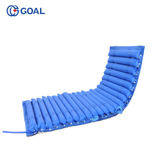 Ali baba international anti-escarres potable <span class=keywords><strong>Matelas</strong></span> D'air Médical avec des excréments trou - Product Image 1