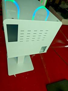 低价批发<span class=keywords><strong>DNP</strong></span> <span class=keywords><strong>RX1</strong></span>/<span class=keywords><strong>DNP</strong></span> DS620/HITI P525L升级版照相亭打印机支架 - Product Image 3