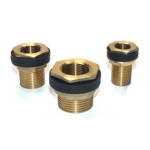 <span class=keywords><strong>Adaptateur</strong></span> de <span class=keywords><strong>robinet</strong></span> pour réservoir d'irrigation de jardin, collecteur d'eau de pluie, raccord de flange G1''-3/4'' 3/4''-1/2'' 1/2''-3/8'' - Product Image 1