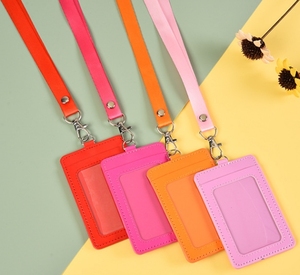 สายคล้องบัตรเครดิตธุรกิจคุณภาพสูงพร้อมโลโก้สั่งทำเพื่อการโฆษณา - Product Image 6
