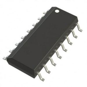 100% Brand-New & Original ADM202EARNZ-REEL7 Other Interface ICs Integrated Circuit ic Electronic Component - Product Image 1