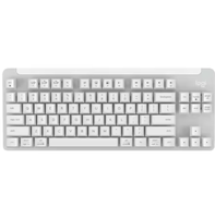 Clavier mécanique de jeu K855 TKL RGB sans fil, échange à chaud, pour PC portable, logo OEM personnalisé, vente en gros
