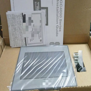 1 PANTALLA TÁCTIL nueva GP2600TC4124V de 1 unidad - Product Image 1