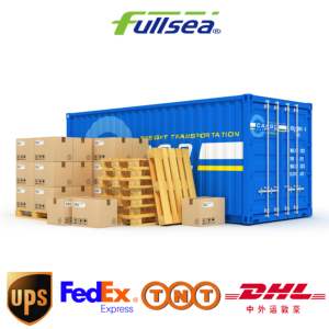 Servicio DDP desde Shenzhen a los puertos de <span class=keywords><strong>Southampton</strong></span>/Felixstowe/Londres en el Reino Unido. - Product Image 2