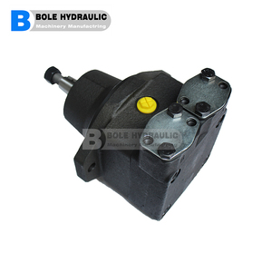 Moteur hydraulique OEM F070823 pour Deere 810E 1010E 1070E 1110E 1170E 1210E 1270E - Product Image 2