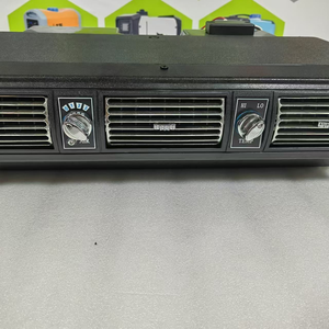 Mini Aire Acondicionado Portátil para Automóvil de 12v, Aire Acondicionado de 24 Voltios CC para Estacionamiento, Sistemas de Aire Acondicionado Universales para Automóvil - Product Image 3