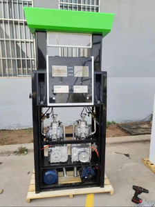 UY-dispensadores de combustible para estación de gasolina, bomba de combustible a precio barato, venta al por mayor de fábrica - Product Image 2