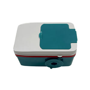 Tai'an Xinhaitai cangkang pengukur air ultrasonik, digunakan untuk pengukur air pengontrol katup ultrasonik - Product Image 5