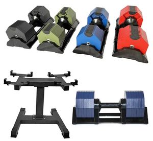 Manubri Regolabili in Acciaio di Alta Qualità, Offerta Speciale, Personalizzabili per <span class=keywords><strong>Palestra</strong></span> Domestica, Pesi Liberi, Fabbrica e Commercio all'Ingrosso - Product Image 4