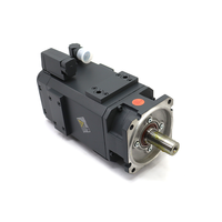 Motor Servo AC 1FT6062-6WF71-4PH4ACMOTORF, Motor de Imán Permanente Sincrónico, Control de Movimiento CNC, Robot de Empaquetado, Control de Movimiento de Precisión